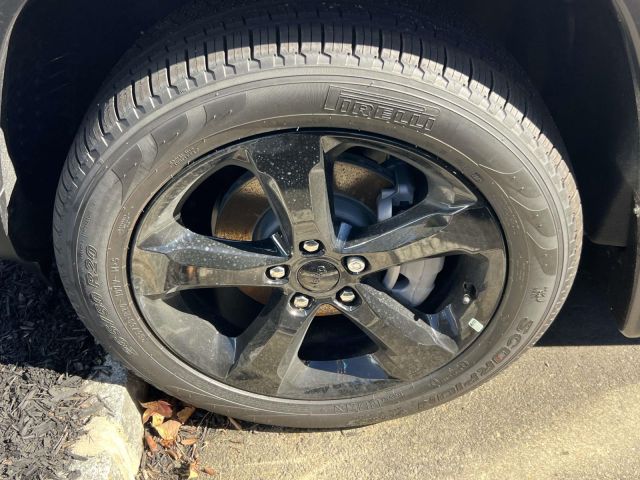 2025 Jeep Grand Cherokee Limited 4x4 2025 Jeep Grand Cherokee Limited 4x4