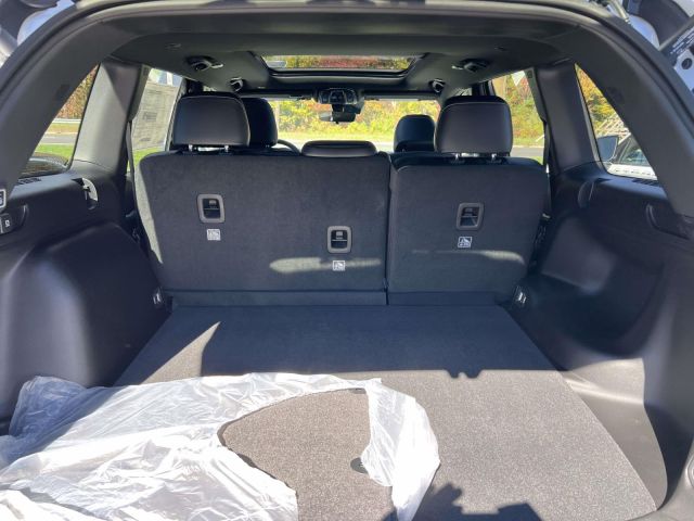 2025 Jeep Grand Cherokee Limited 4x4 2025 Jeep Grand Cherokee Limited 4x4