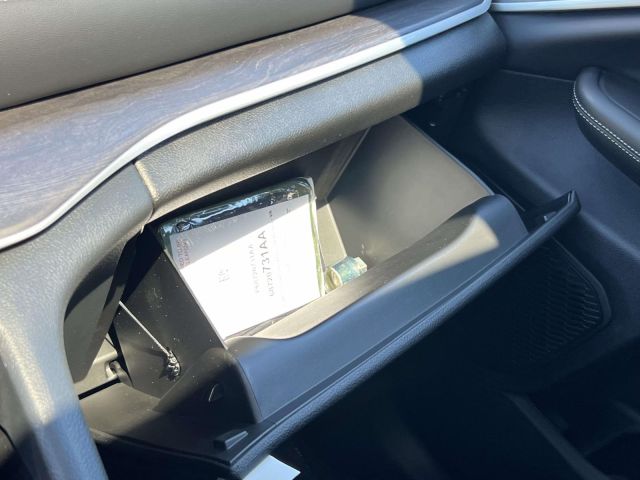 2025 Jeep Grand Cherokee Limited 4x4 2025 Jeep Grand Cherokee Limited 4x4