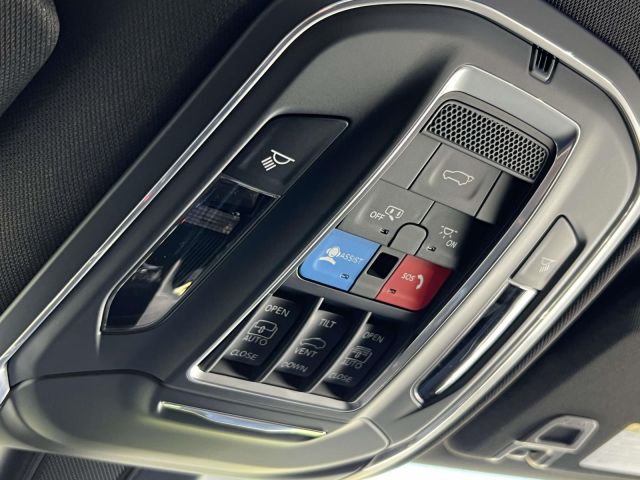 2025 Jeep Grand Cherokee Limited 4x4 2025 Jeep Grand Cherokee Limited 4x4