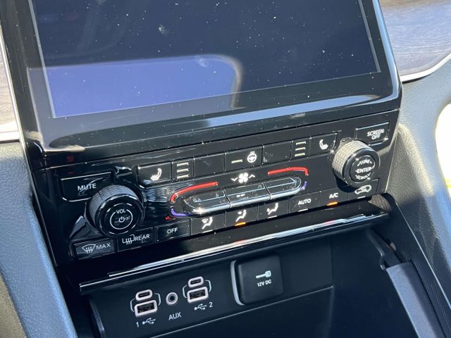 2025 Jeep Grand Cherokee Limited 4x4 2025 Jeep Grand Cherokee Limited 4x4