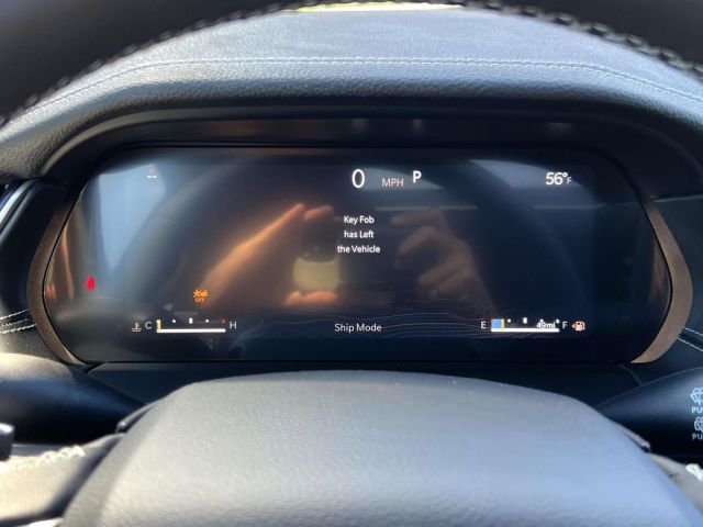 2025 Jeep Grand Cherokee Limited 4x4 2025 Jeep Grand Cherokee Limited 4x4