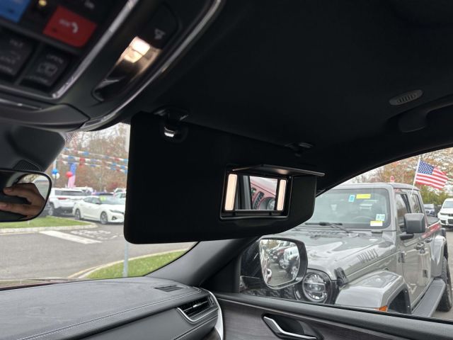 2025 Jeep Grand Cherokee LIMITED 4X4 2025 Jeep Grand Cherokee LIMITED 4X4