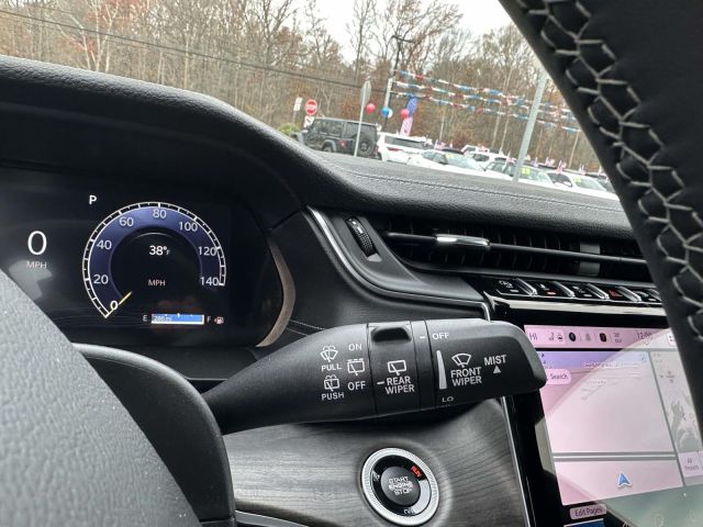 2025 Jeep Grand Cherokee LIMITED 4X4 2025 Jeep Grand Cherokee LIMITED 4X4