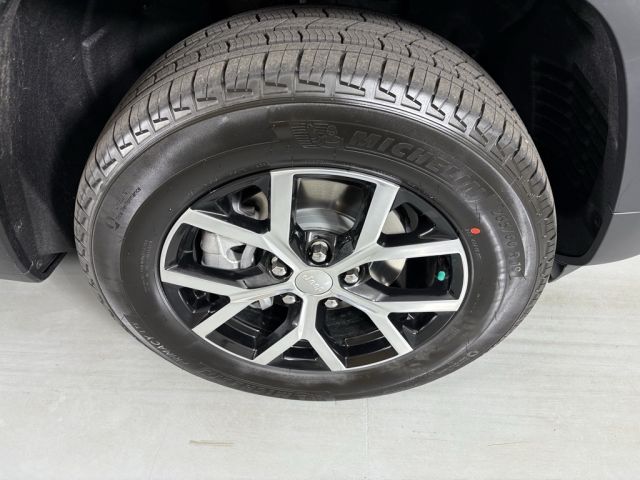 2025 Jeep Grand Cherokee Limited 2025 Jeep Grand Cherokee Limited