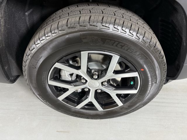 2025 Jeep Grand Cherokee Limited 2025 Jeep Grand Cherokee Limited