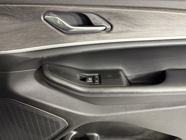 2025 Jeep Grand Cherokee Limited 2025 Jeep Grand Cherokee Limited