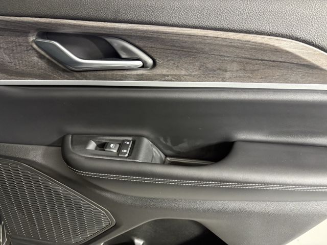 2025 Jeep Grand Cherokee Limited 2025 Jeep Grand Cherokee Limited