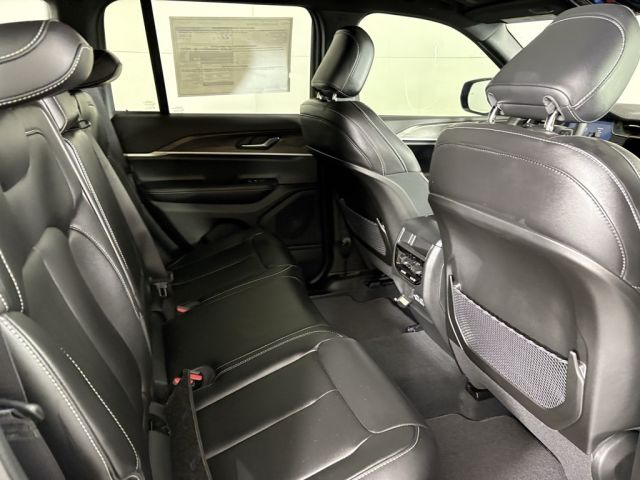 2025 Jeep Grand Cherokee Limited 2025 Jeep Grand Cherokee Limited