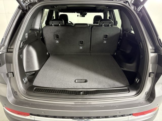 2025 Jeep Grand Cherokee Limited 2025 Jeep Grand Cherokee Limited