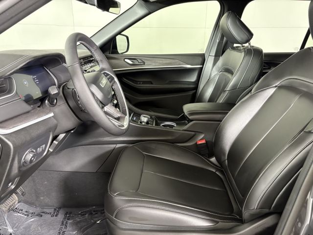 2025 Jeep Grand Cherokee Limited 2025 Jeep Grand Cherokee Limited