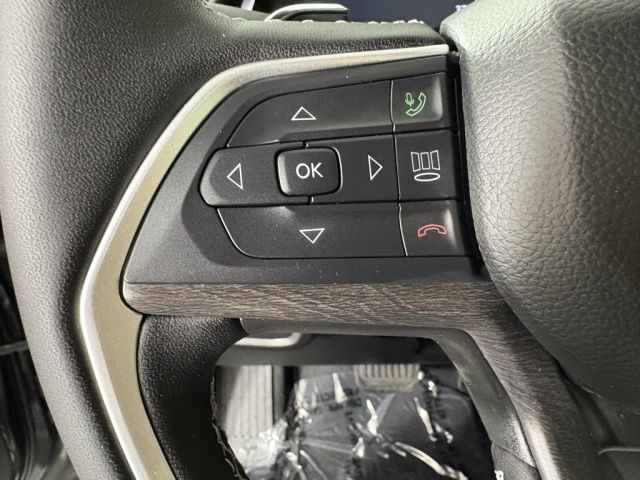 2025 Jeep Grand Cherokee Limited 2025 Jeep Grand Cherokee Limited