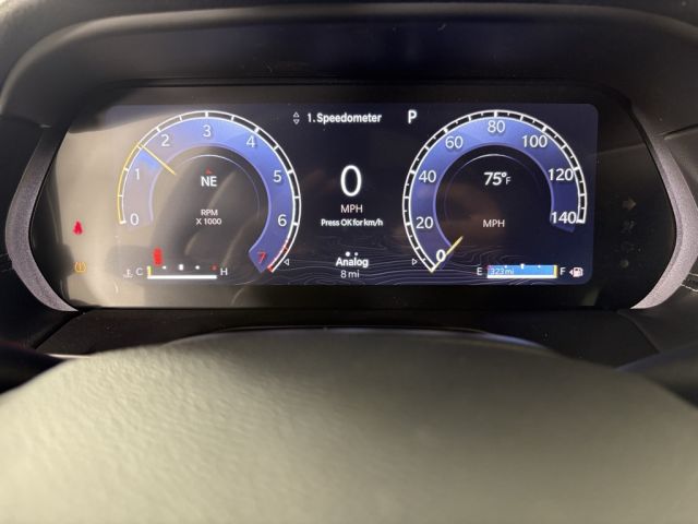 2025 Jeep Grand Cherokee Limited 2025 Jeep Grand Cherokee Limited