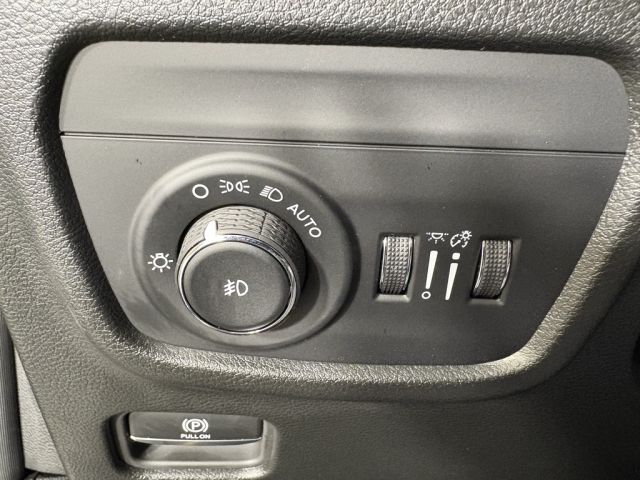 2025 Jeep Grand Cherokee Limited 2025 Jeep Grand Cherokee Limited