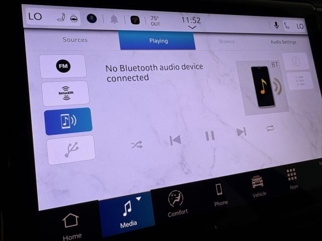 2025 Jeep Grand Cherokee Limited 2025 Jeep Grand Cherokee Limited