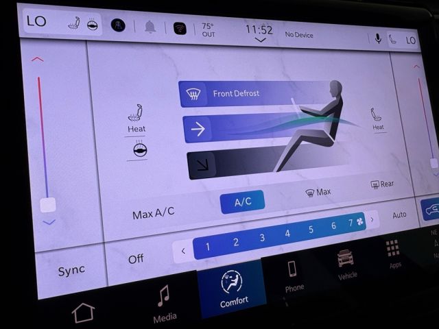 2025 Jeep Grand Cherokee Limited 2025 Jeep Grand Cherokee Limited