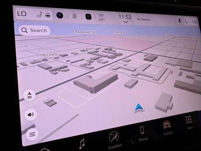 2025 Jeep Grand Cherokee Limited 2025 Jeep Grand Cherokee Limited