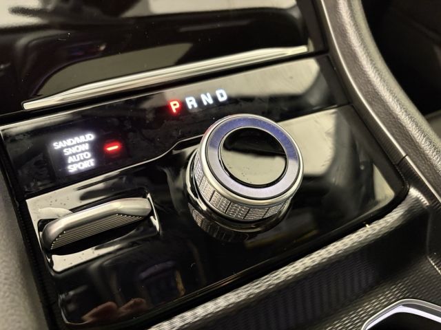 2025 Jeep Grand Cherokee Limited 2025 Jeep Grand Cherokee Limited