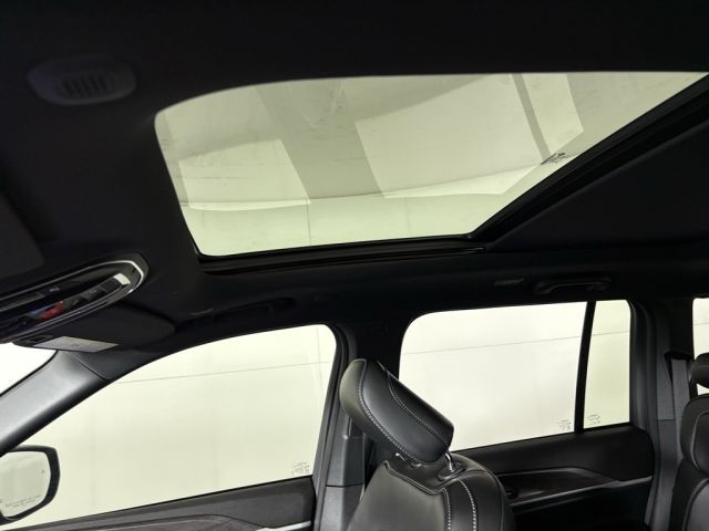 2025 Jeep Grand Cherokee Limited 2025 Jeep Grand Cherokee Limited