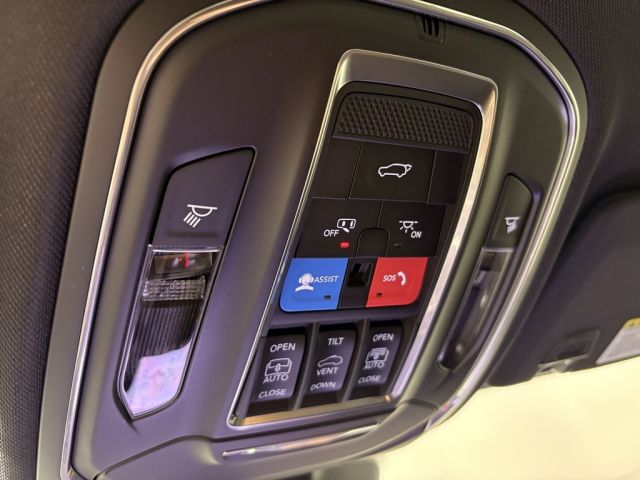 2025 Jeep Grand Cherokee Limited 2025 Jeep Grand Cherokee Limited