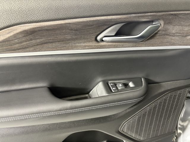 2025 Jeep Grand Cherokee Limited 2025 Jeep Grand Cherokee Limited