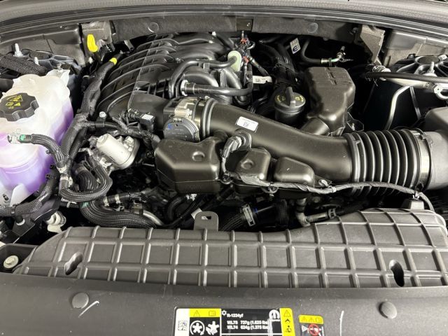 2025 Jeep Grand Cherokee Limited 2025 Jeep Grand Cherokee Limited