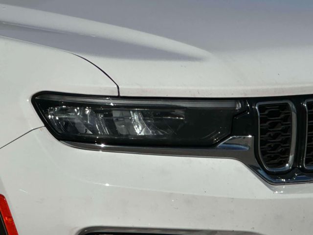 2025 Jeep Grand Cherokee Limited 4x4 2025 Jeep Grand Cherokee Limited 4x4