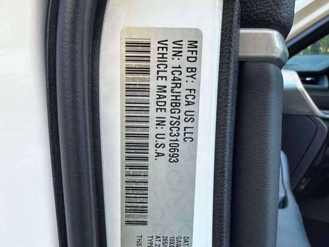 2025 Jeep Grand Cherokee Limited 4x4 2025 Jeep Grand Cherokee Limited 4x4