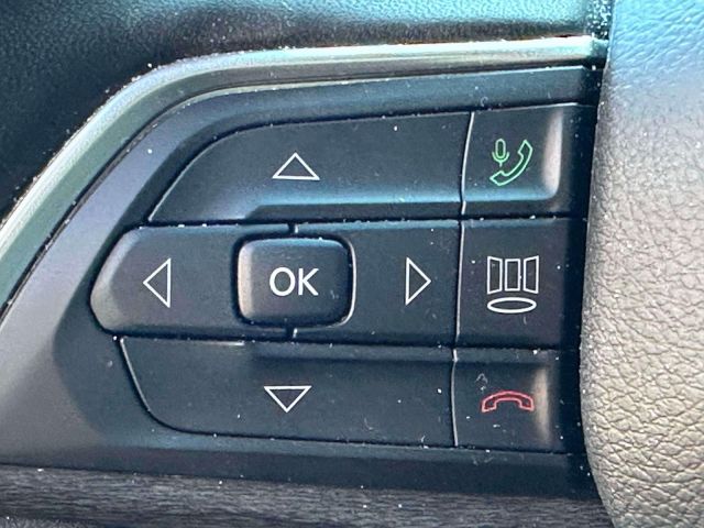 2025 Jeep Grand Cherokee Limited 4x4 2025 Jeep Grand Cherokee Limited 4x4