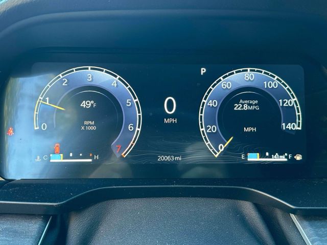 2025 Jeep Grand Cherokee Limited 4x4 2025 Jeep Grand Cherokee Limited 4x4