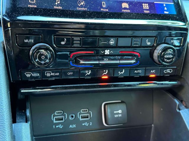 2025 Jeep Grand Cherokee Limited 4x4 2025 Jeep Grand Cherokee Limited 4x4