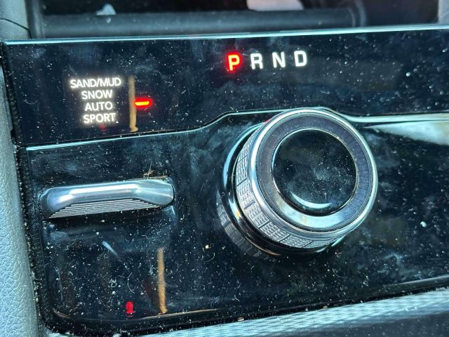 2025 Jeep Grand Cherokee Limited 4x4 2025 Jeep Grand Cherokee Limited 4x4