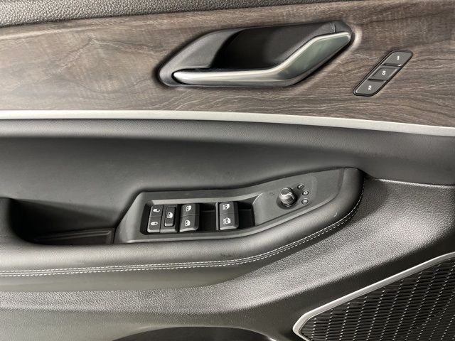 2025 Jeep Grand Cherokee Limited 2025 Jeep Grand Cherokee Limited