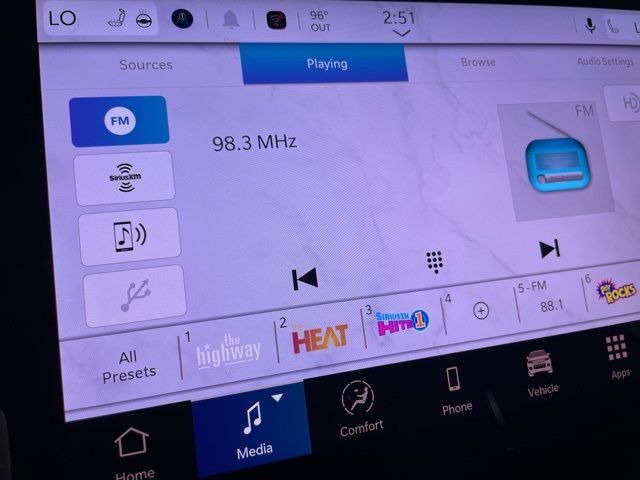 2025 Jeep Grand Cherokee Limited 2025 Jeep Grand Cherokee Limited