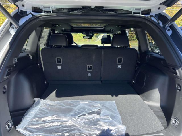 2025 Jeep Grand Cherokee Limited 4x4 2025 Jeep Grand Cherokee Limited 4x4