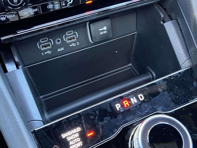 2025 Jeep Grand Cherokee Limited 4x4 2025 Jeep Grand Cherokee Limited 4x4