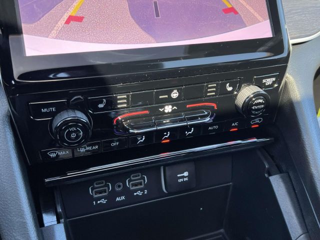 2025 Jeep Grand Cherokee Limited 4x4 2025 Jeep Grand Cherokee Limited 4x4