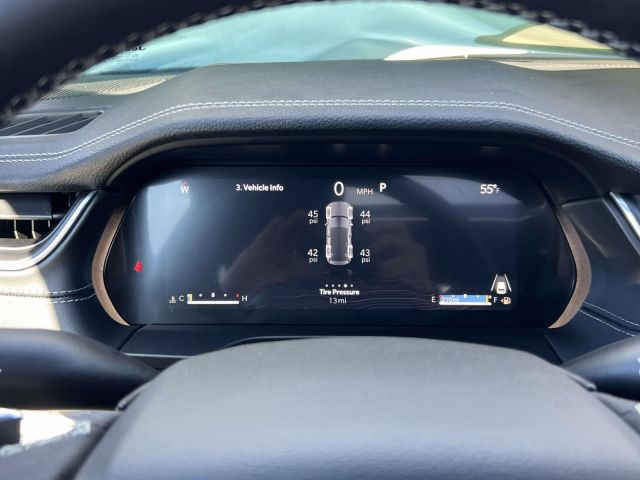 2025 Jeep Grand Cherokee Limited 4x4 2025 Jeep Grand Cherokee Limited 4x4