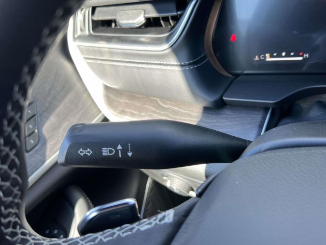 2025 Jeep Grand Cherokee Limited 4x4 2025 Jeep Grand Cherokee Limited 4x4