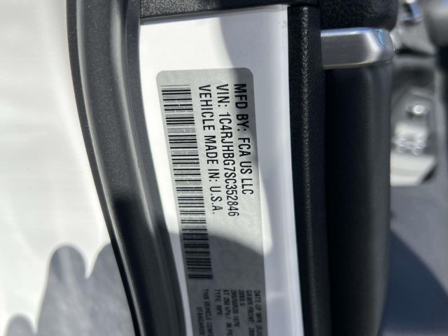 2025 Jeep Grand Cherokee Limited 4x4 2025 Jeep Grand Cherokee Limited 4x4