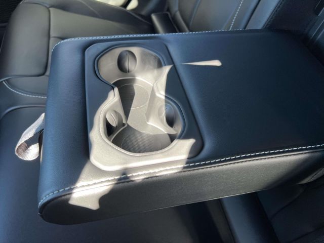 2025 Jeep Grand Cherokee Limited 4x4 2025 Jeep Grand Cherokee Limited 4x4