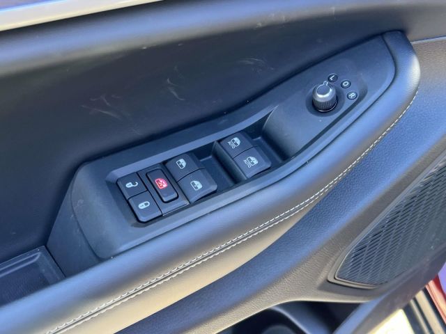 2025 Jeep Grand Cherokee Limited 4x4 2025 Jeep Grand Cherokee Limited 4x4