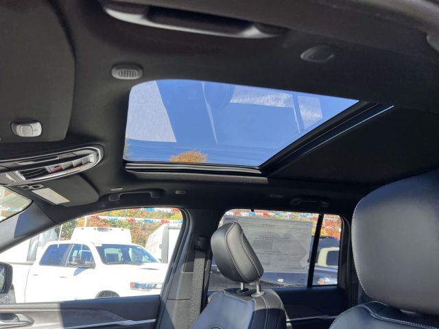 2025 Jeep Grand Cherokee Limited 4x4 2025 Jeep Grand Cherokee Limited 4x4