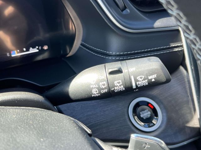 2025 Jeep Grand Cherokee Limited 4x4 2025 Jeep Grand Cherokee Limited 4x4