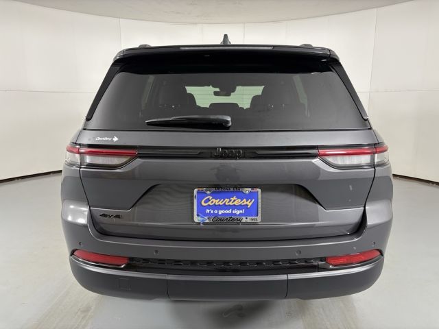 2025 Jeep Grand Cherokee Limited 2025 Jeep Grand Cherokee Limited