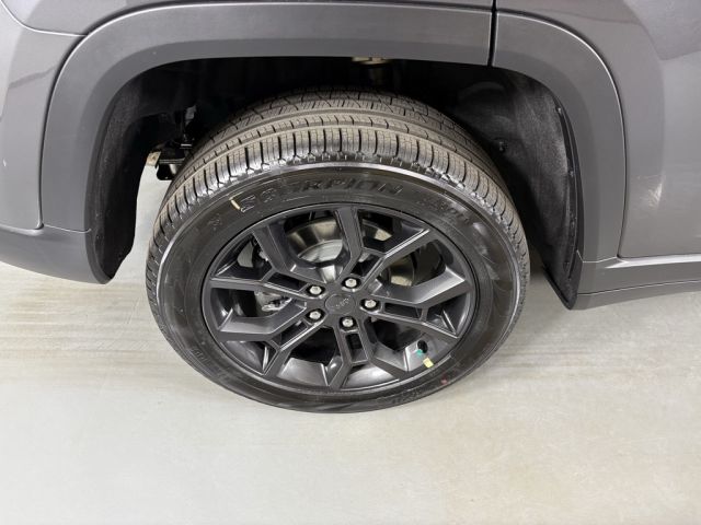 2025 Jeep Grand Cherokee Limited 2025 Jeep Grand Cherokee Limited