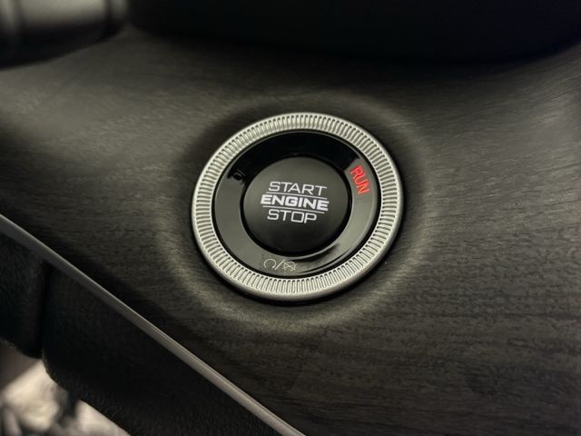 2025 Jeep Grand Cherokee Limited 2025 Jeep Grand Cherokee Limited