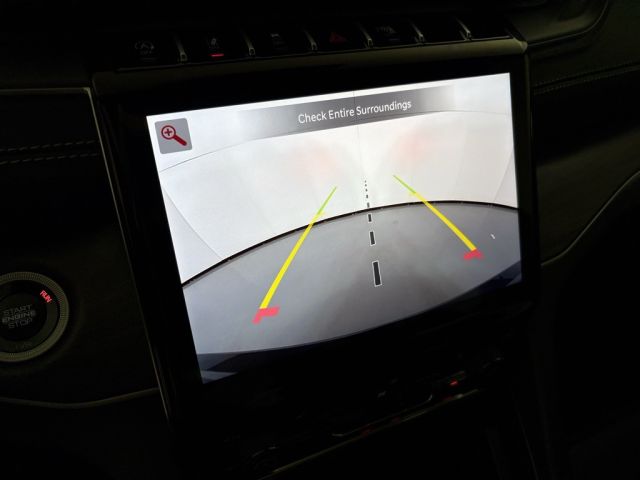 2025 Jeep Grand Cherokee Limited 2025 Jeep Grand Cherokee Limited