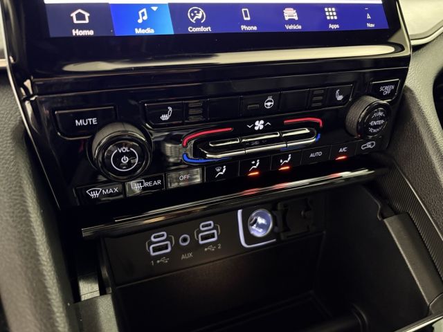 2025 Jeep Grand Cherokee Limited 2025 Jeep Grand Cherokee Limited