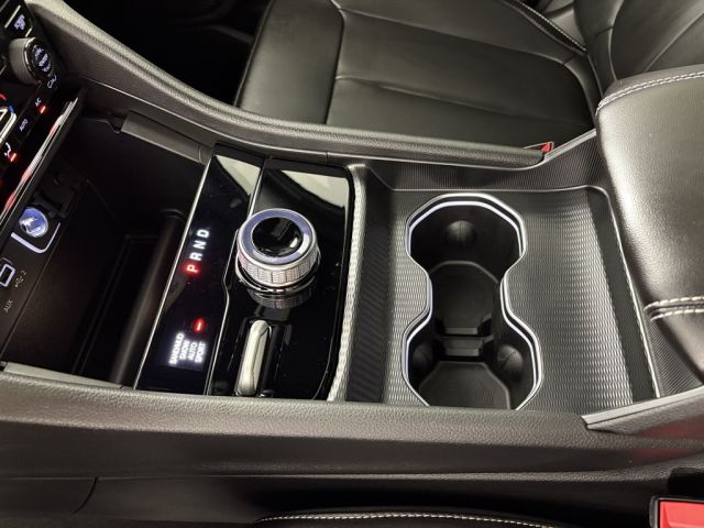 2025 Jeep Grand Cherokee Limited 2025 Jeep Grand Cherokee Limited